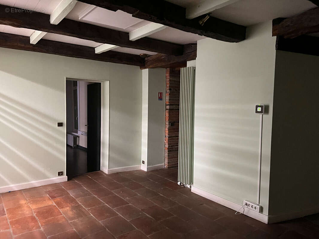 Appartement à BRUAY-LA-BUISSIERE