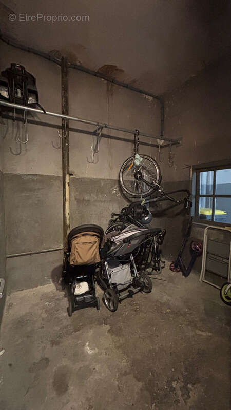 Appartement à VAUCRESSON