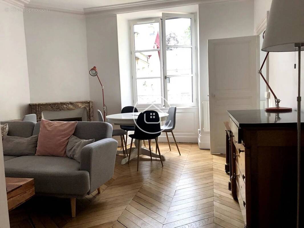 Appartement à BLOIS