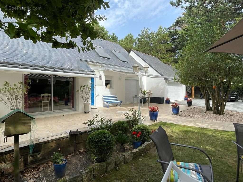 Maison à GUERANDE
