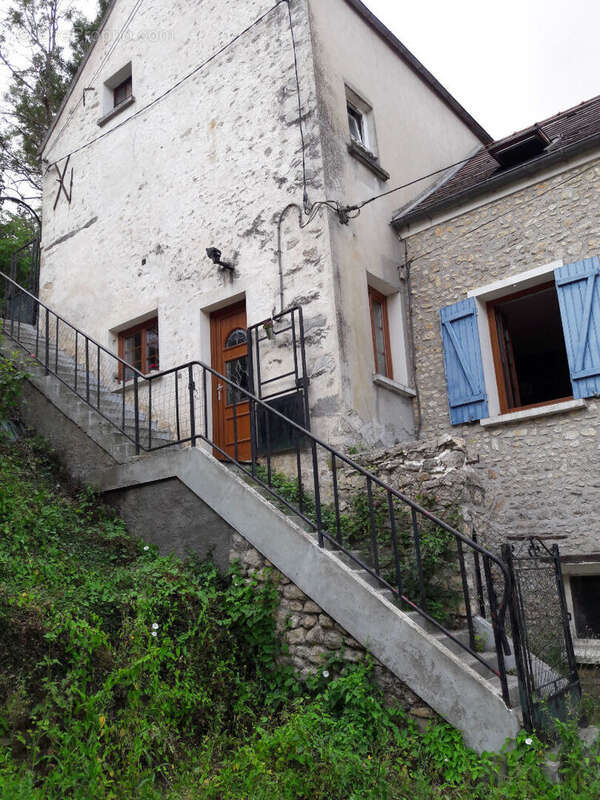 Appartement à ETAMPES