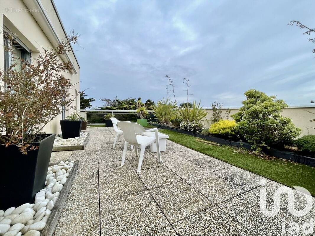 Photo 1 - Appartement à LA BAULE-ESCOUBLAC