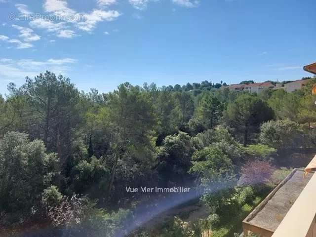Appartement à PEYMEINADE