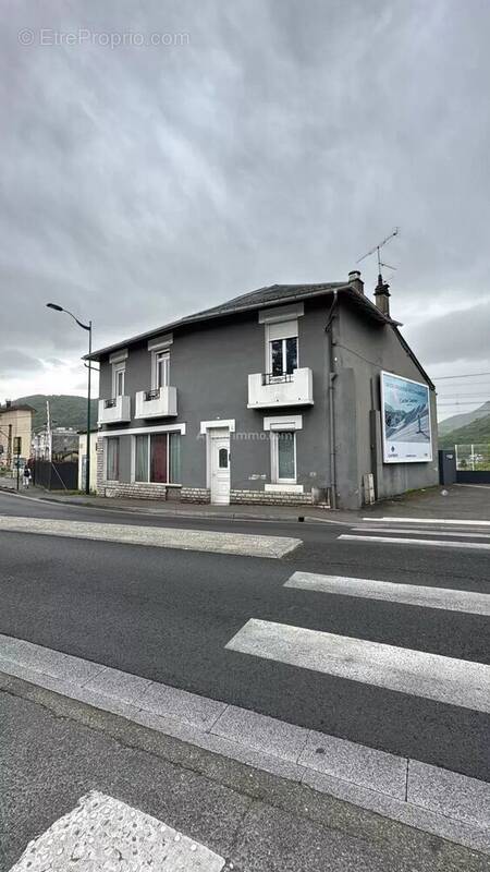 Maison à LOURDES
