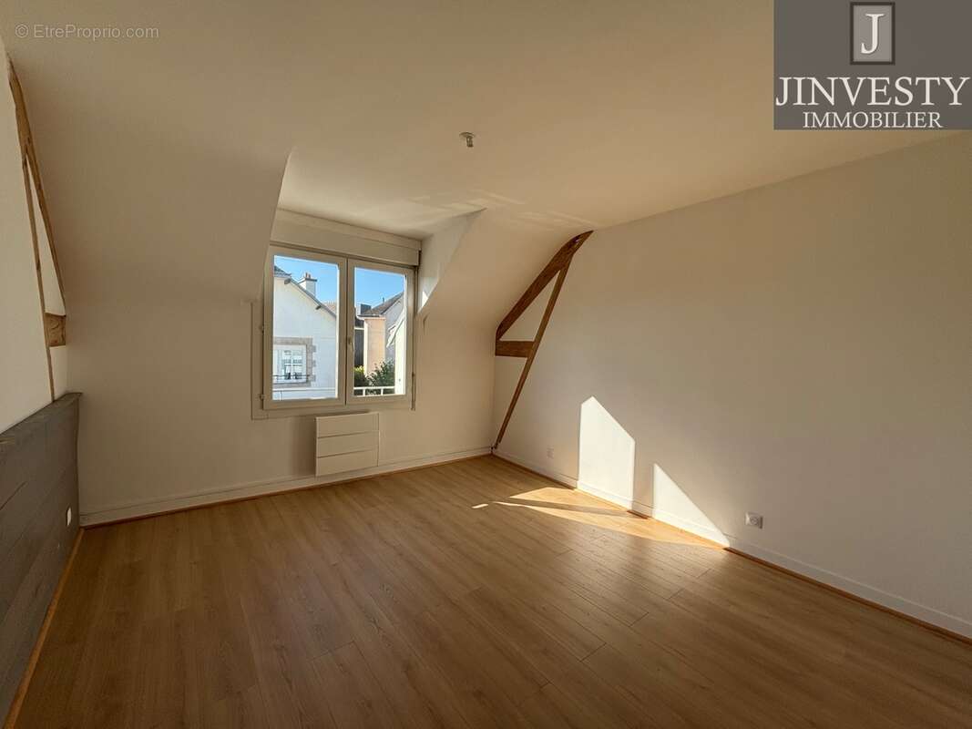 Appartement à LARMOR-PLAGE