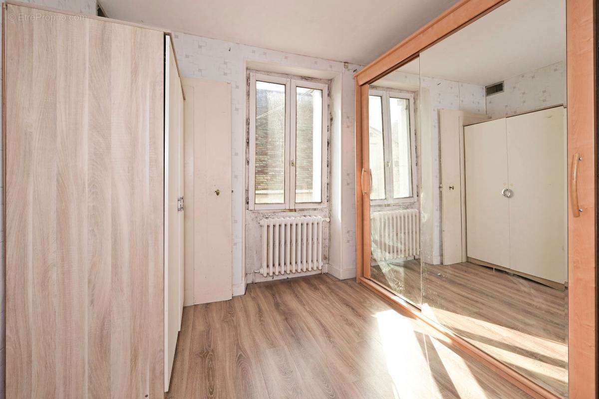 Maison à ETAMPES