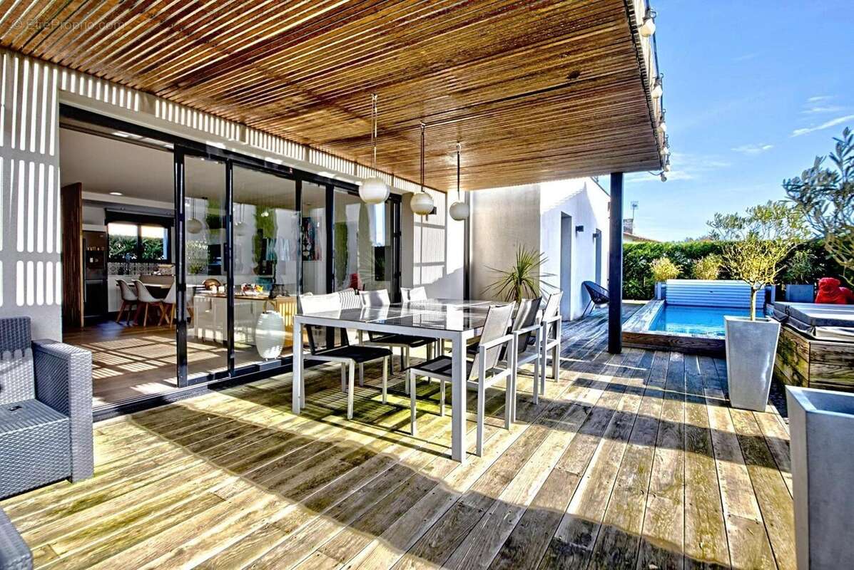 Photo 6 - Maison à MERIGNAC
