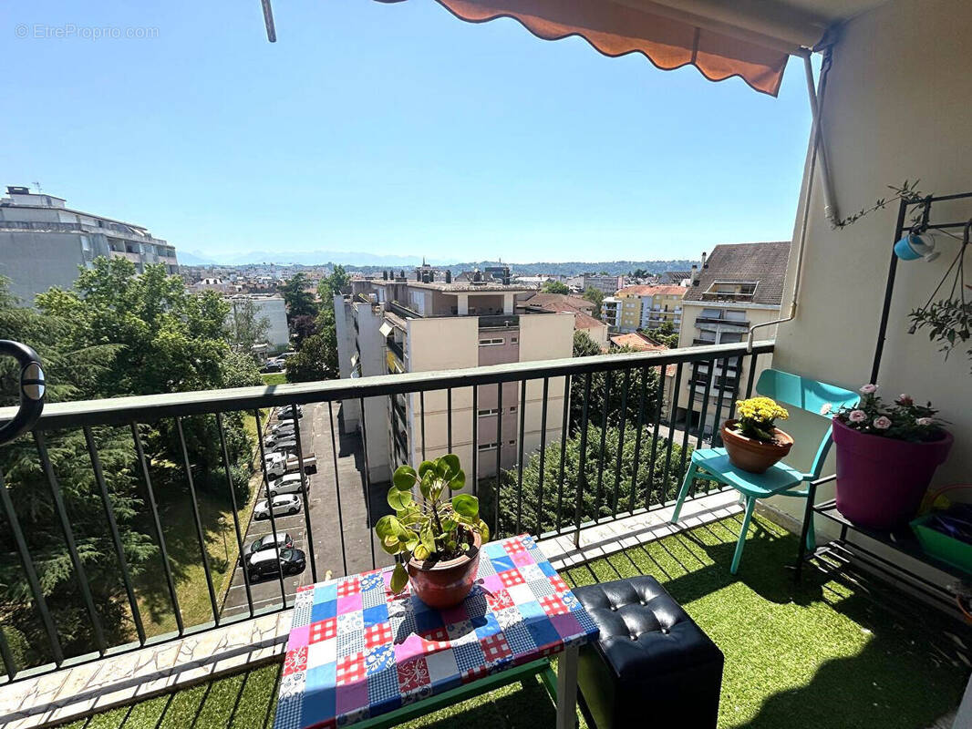Appartement à PAU