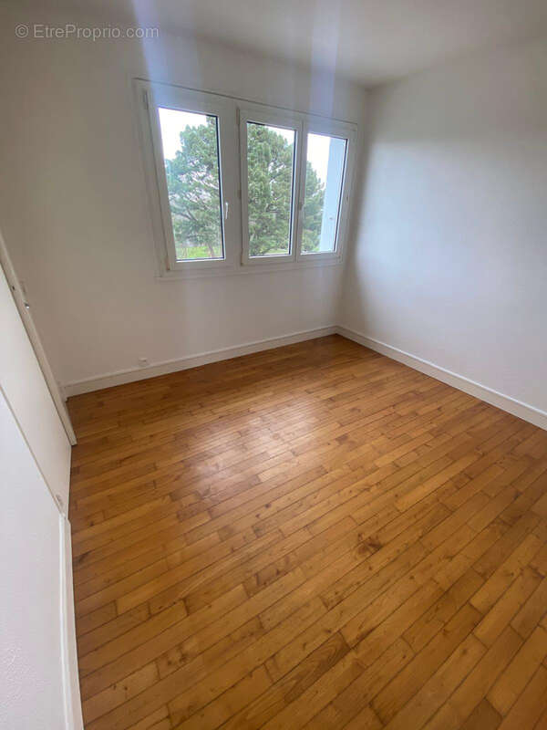 Appartement à LORIENT