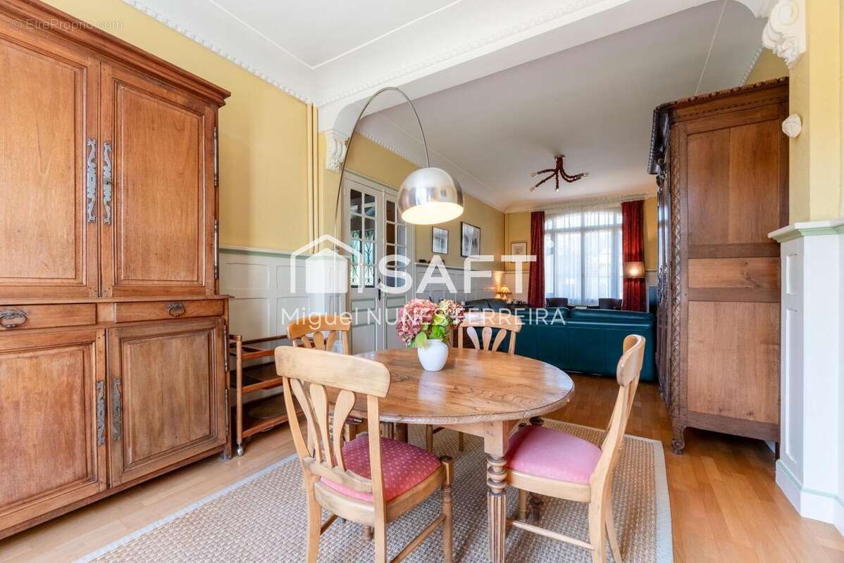 Photo 5 - Maison à TOURVILLE-LA-RIVIERE