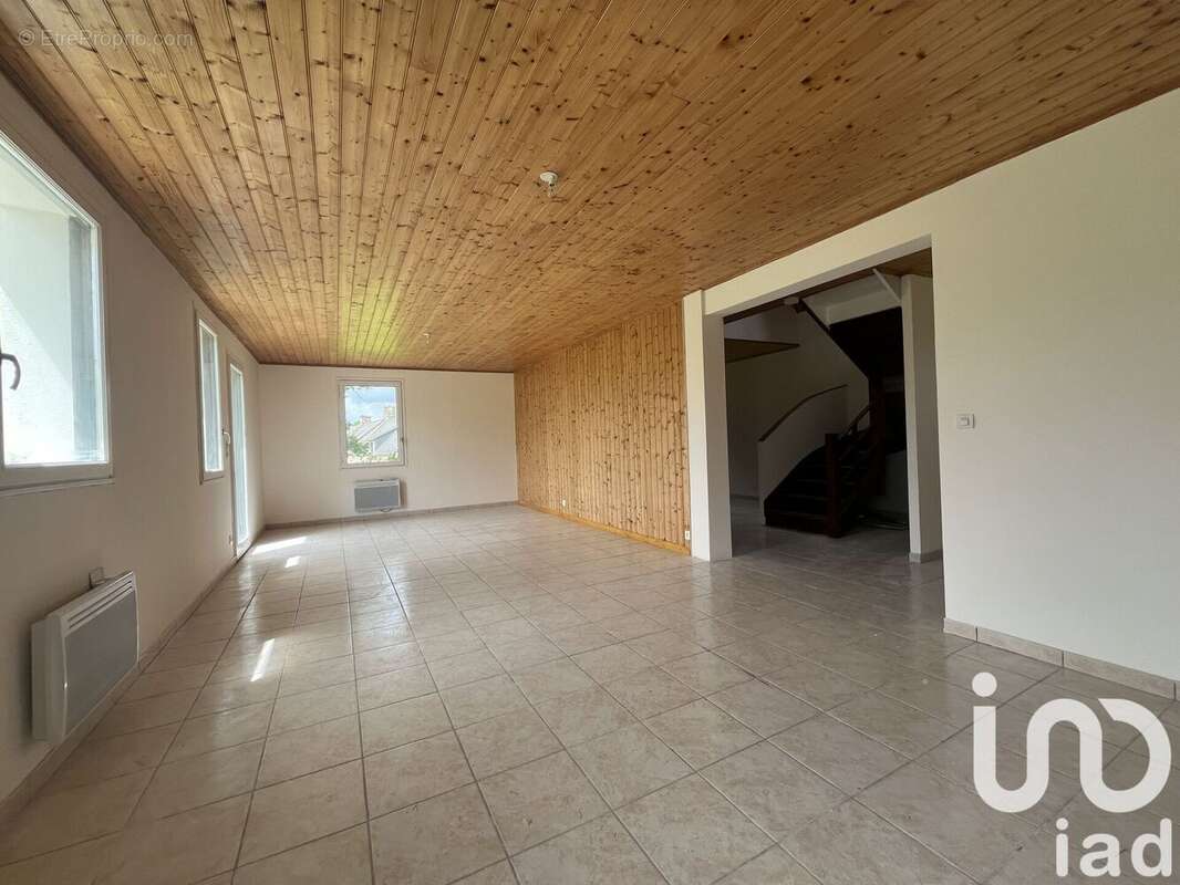 Photo 2 - Maison à SULNIAC