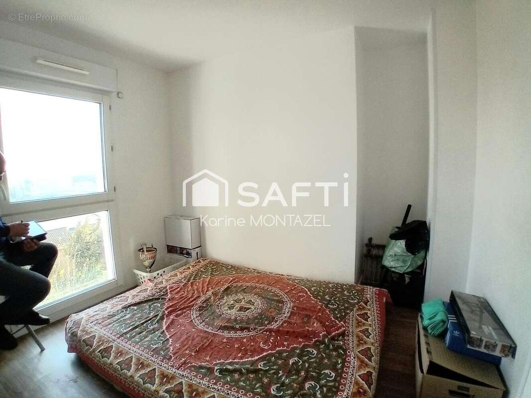 Photo 7 - Appartement à VITRY-SUR-SEINE