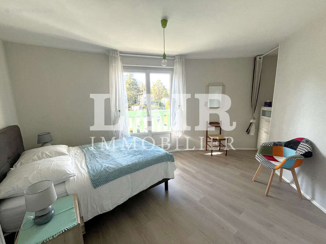 Appartement à BAGNOLES-DE-L&#039;ORNE