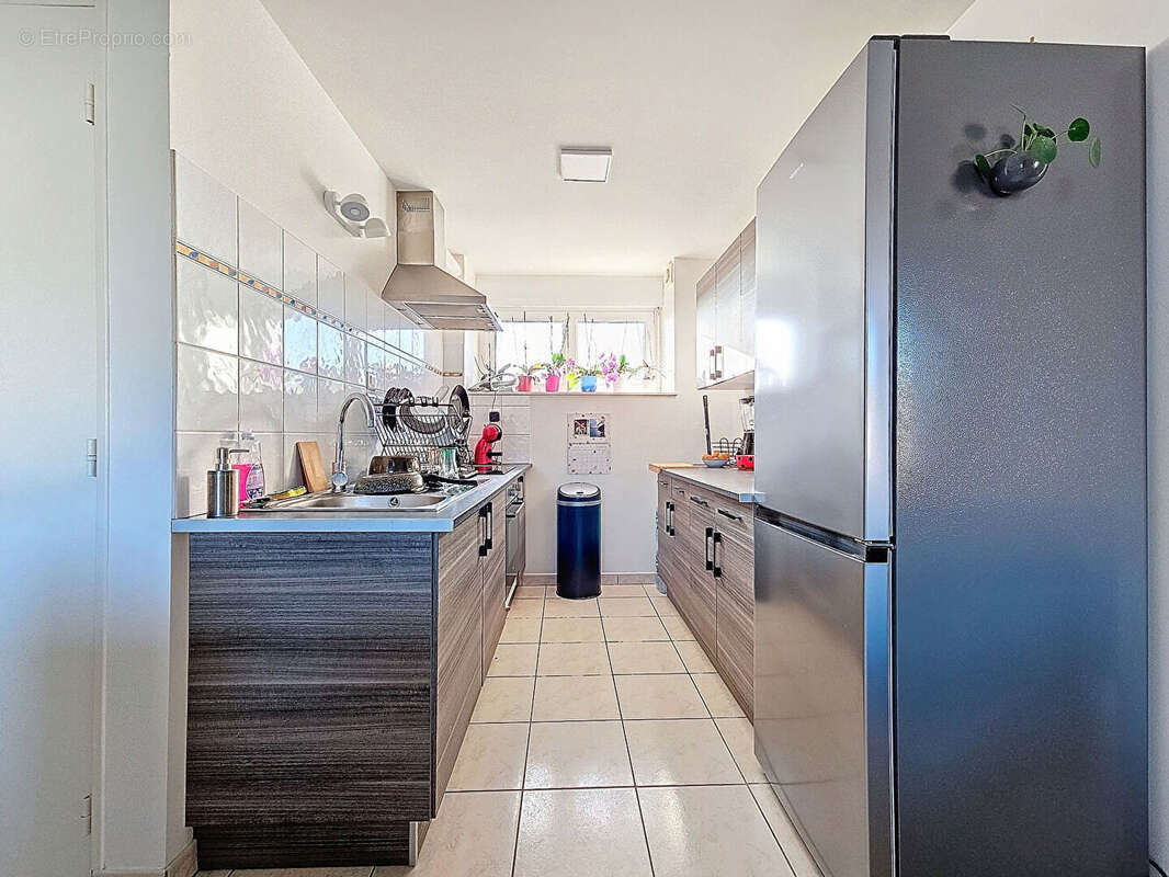 Appartement à FREHEL