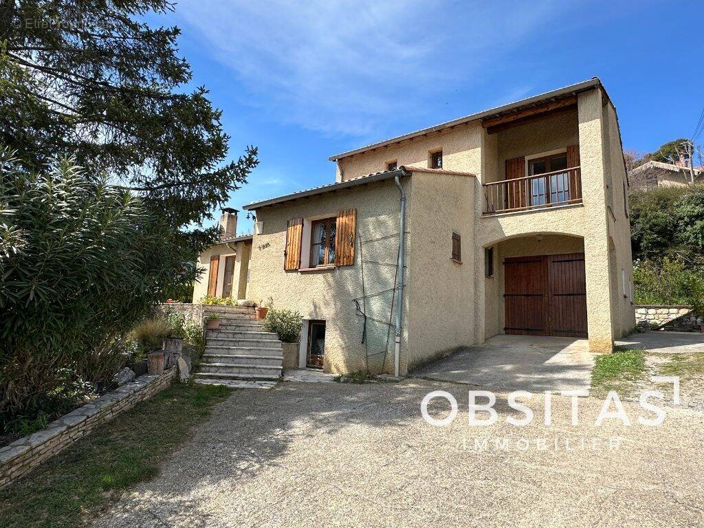 Maison à MANOSQUE