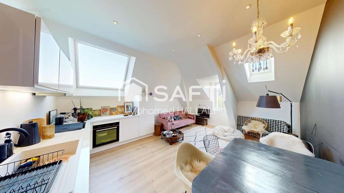Photo 3 - Appartement à ARCACHON