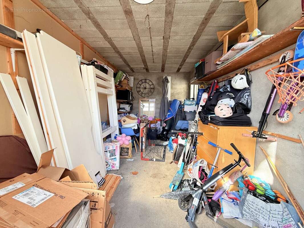 Appartement à AIX-LES-BAINS