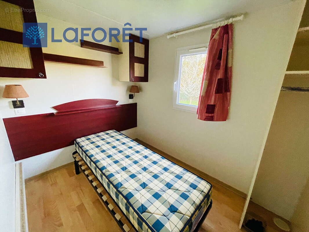 Maison à RIANTEC