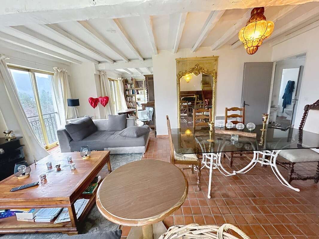 Maison à LE ROURET