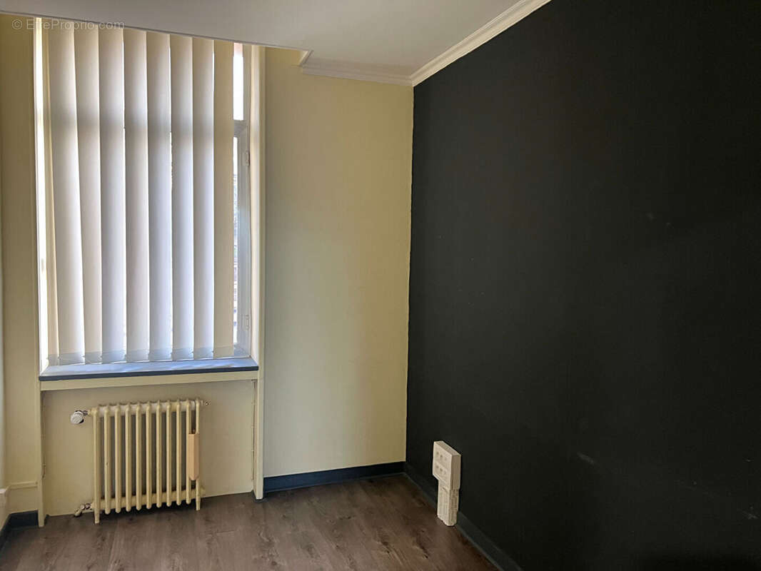 Appartement à BRUAY-LA-BUISSIERE