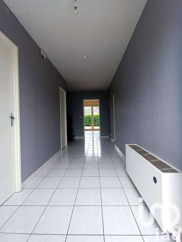 Photo 4 - Maison à ECOUFLANT