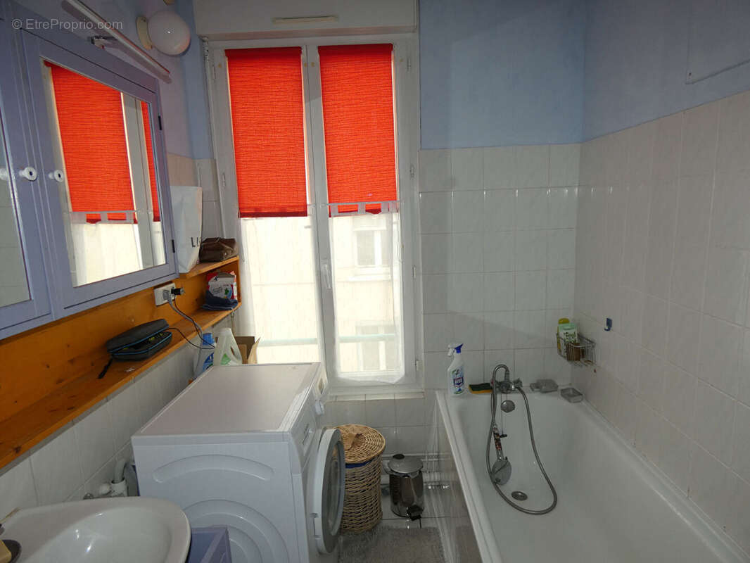 Appartement à VERDUN