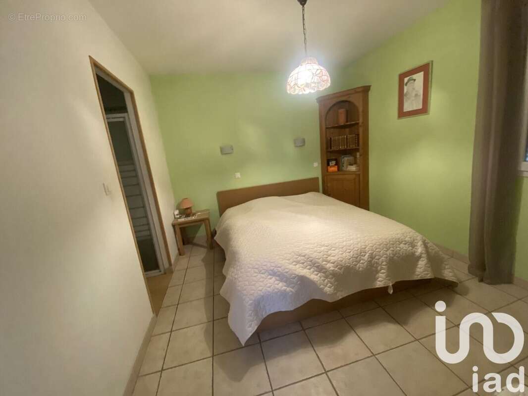 Photo 7 - Maison à LA FREISSINOUSE