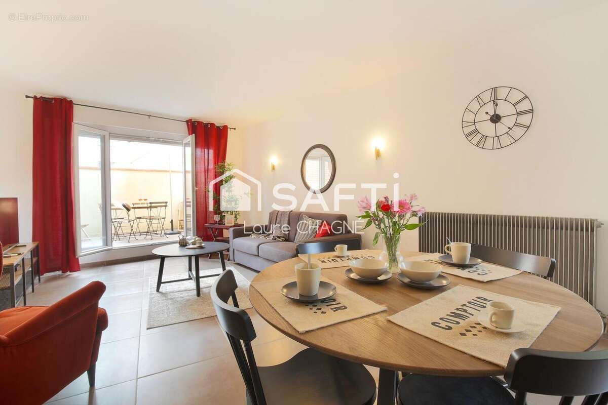 Photo 3 - Appartement à TOULOUSE