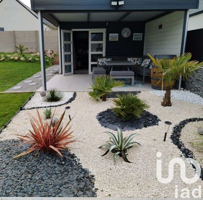 Photo 4 - Maison à LA TURBALLE