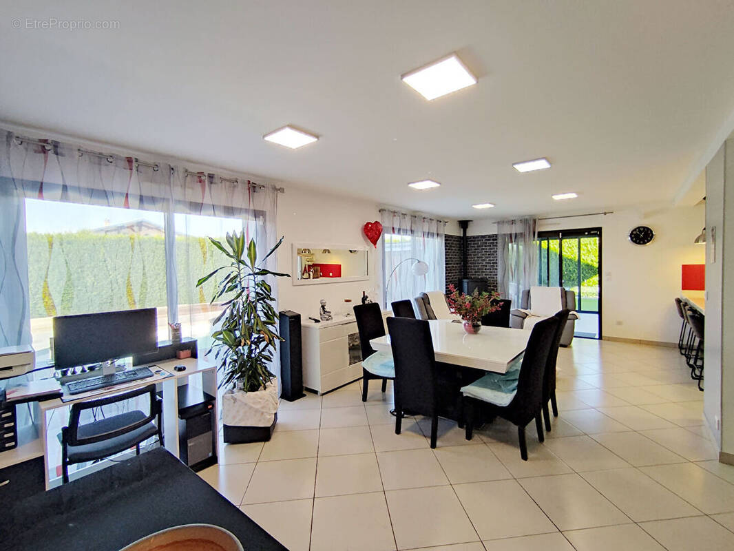 Maison à TARTAS