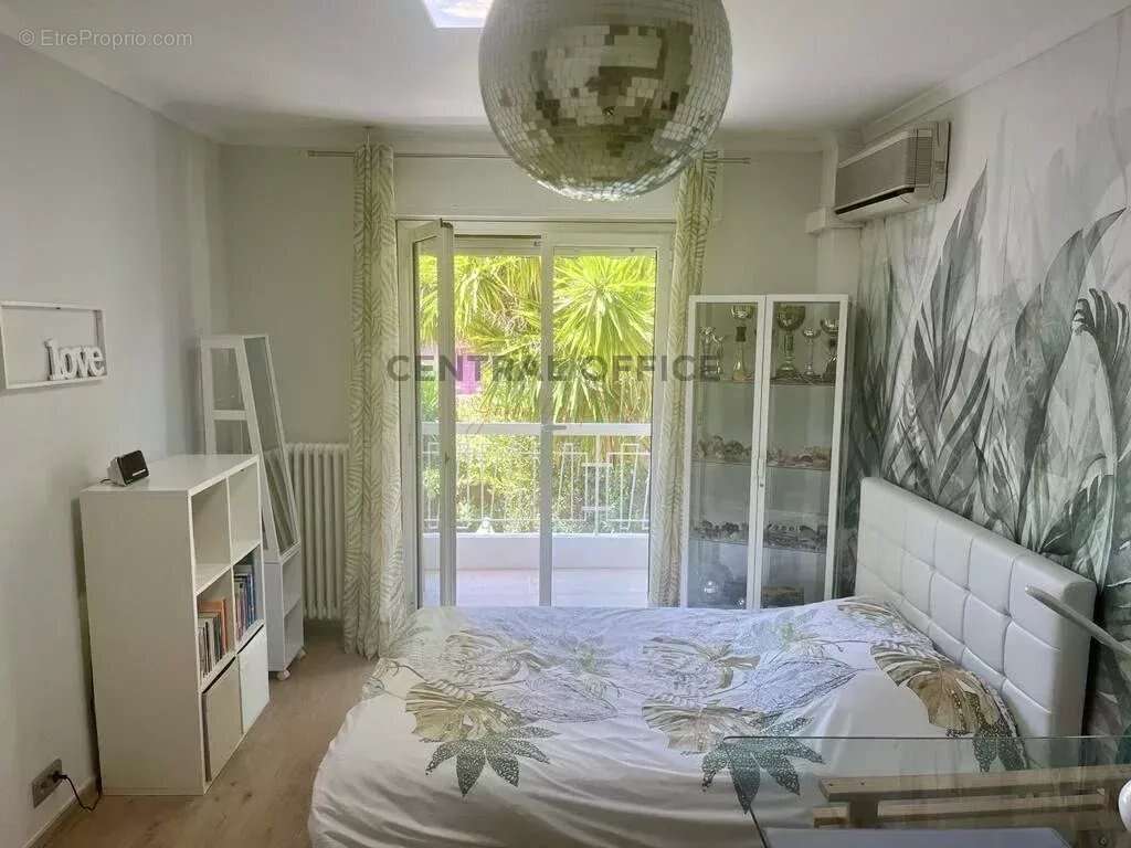 Maison à ANTIBES