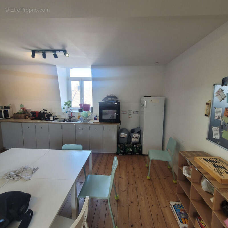 Appartement à TOURCOING