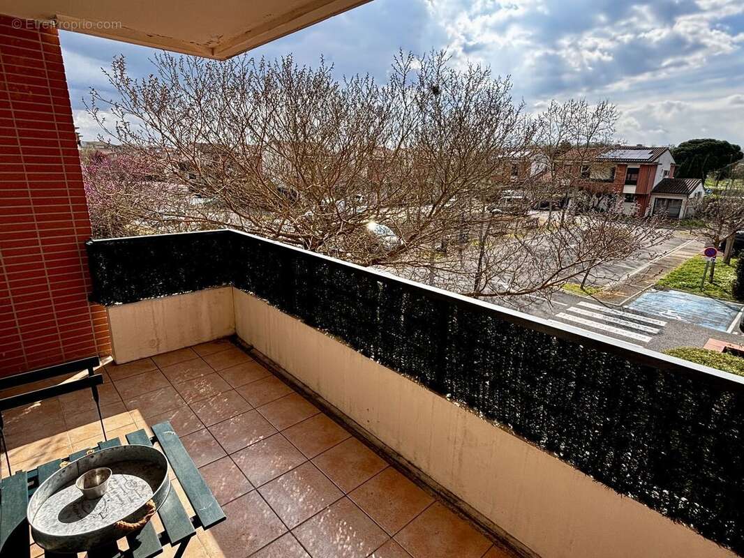 Appartement à COLOMIERS
