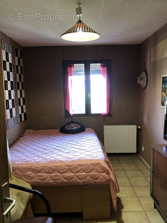 Maison à GUISCARD