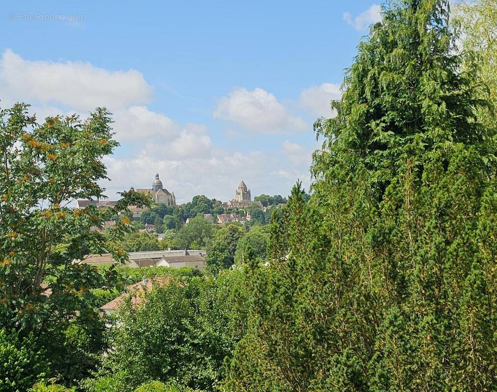 Photo 1 - Maison à PROVINS