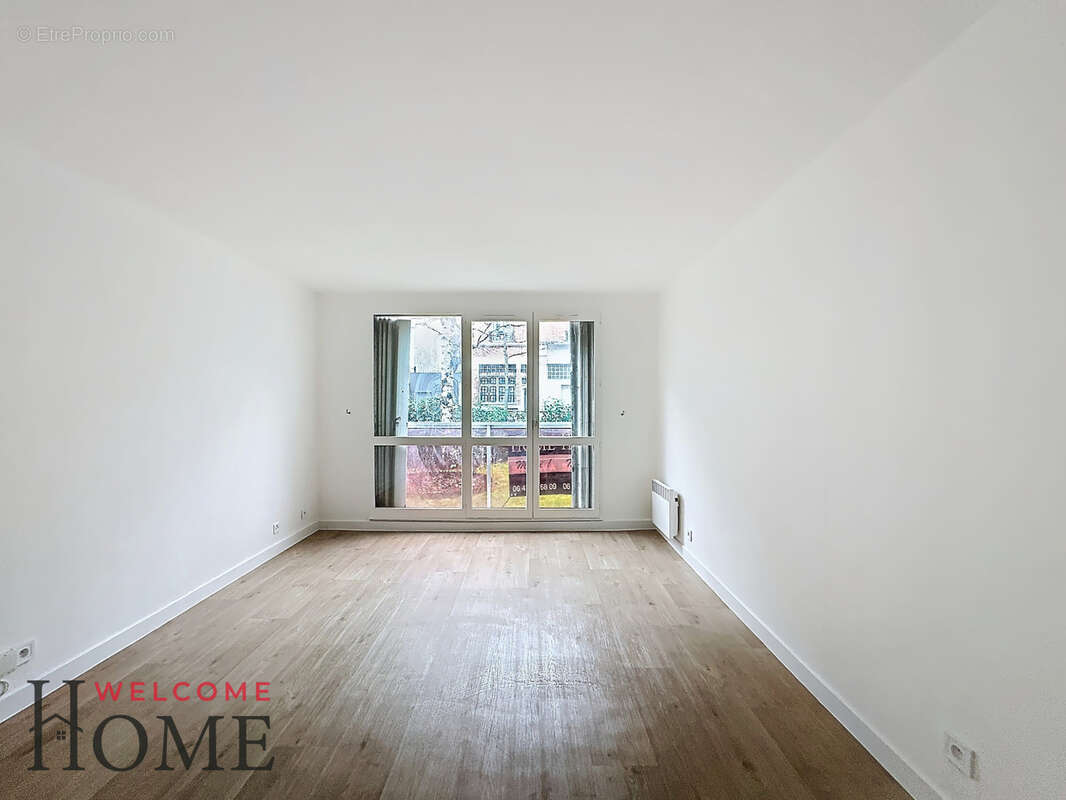 Appartement à PANTIN