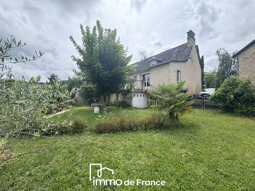 Maison à VALADY