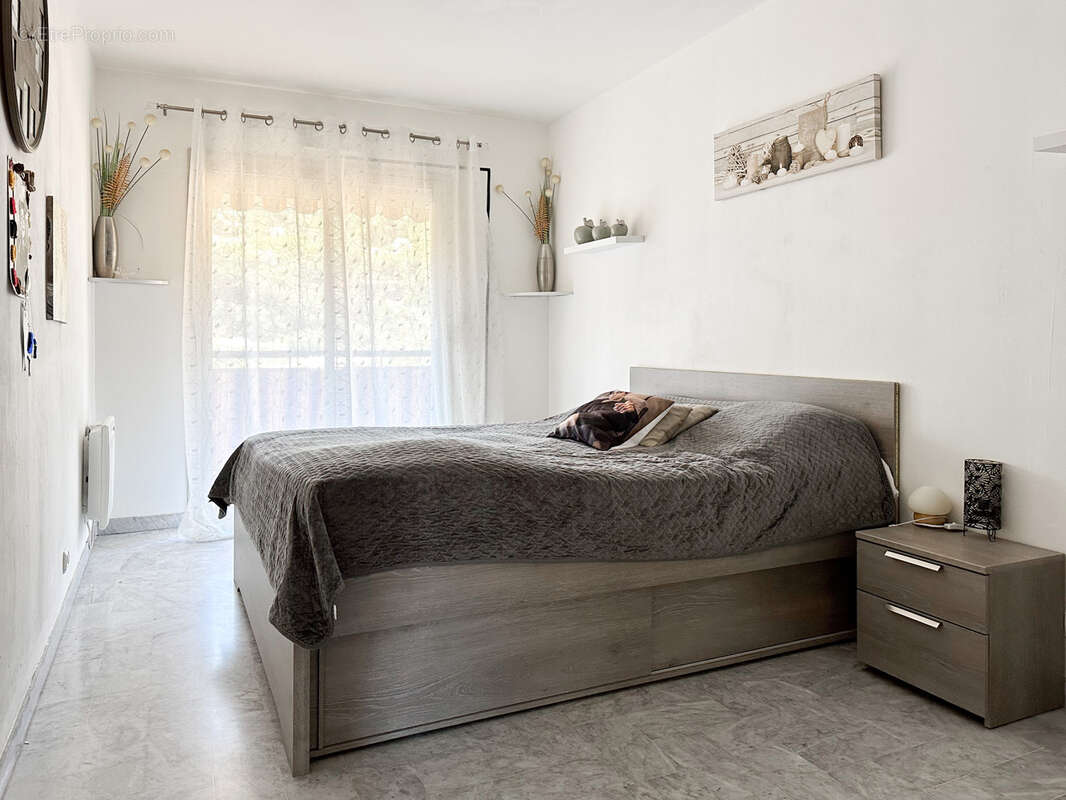 Appartement à ROQUEBRUNE-CAP-MARTIN
