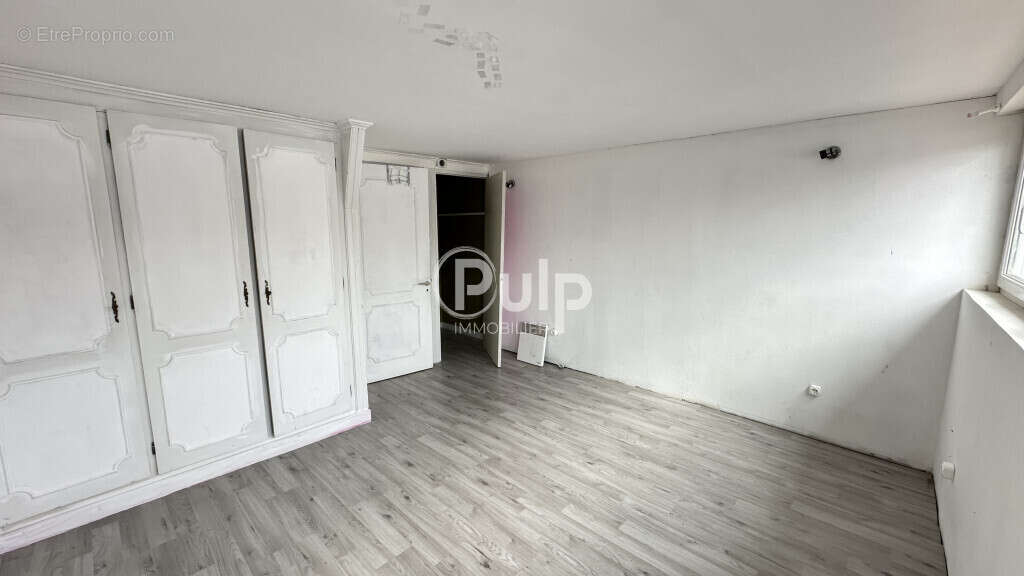 Appartement à BRUAY-LA-BUISSIERE