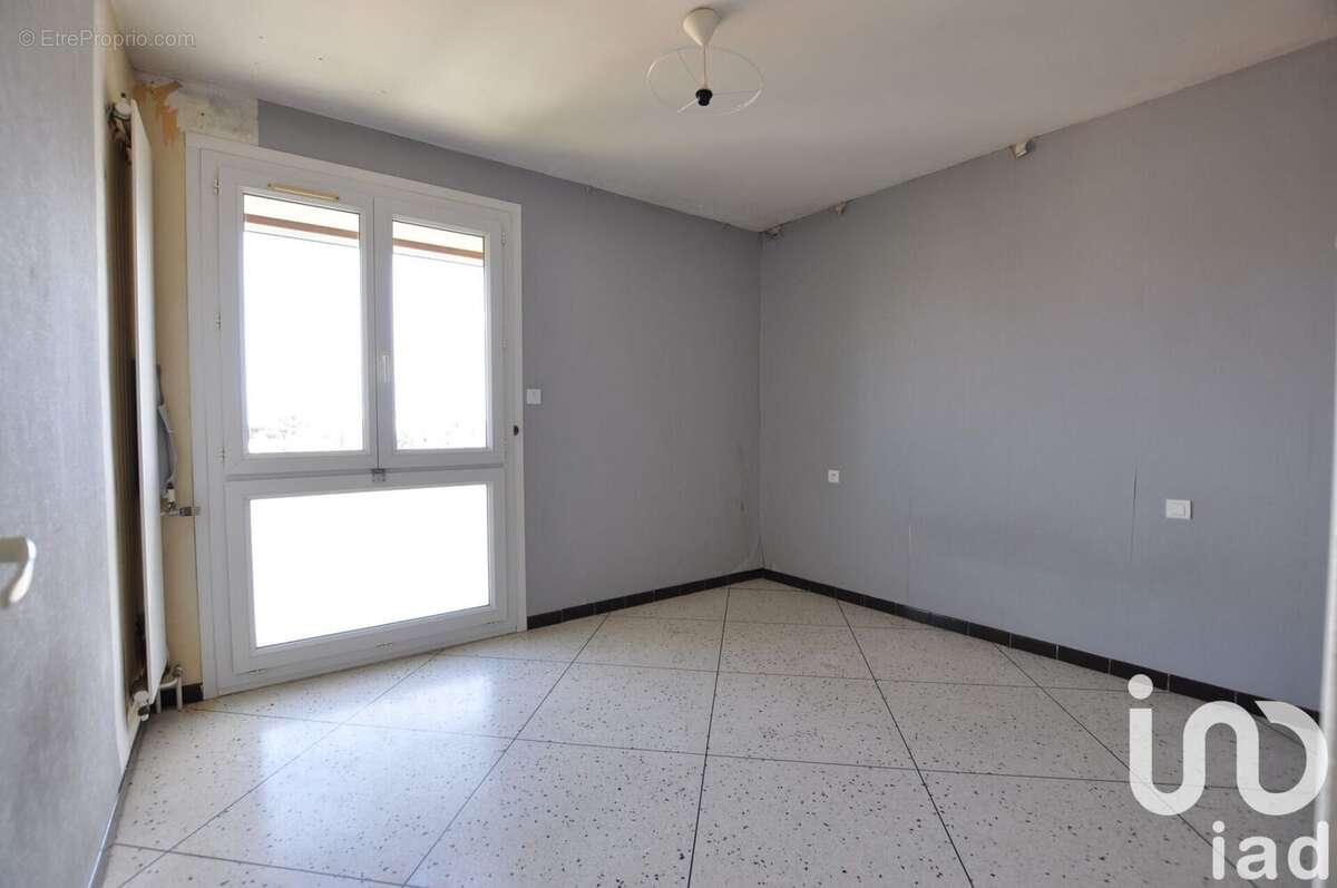 Photo 8 - Appartement à PERPIGNAN