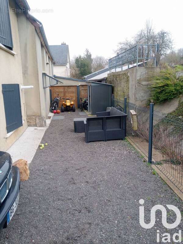Photo 5 - Maison à AUBE