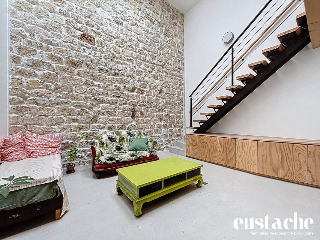 Appartement à PANTIN