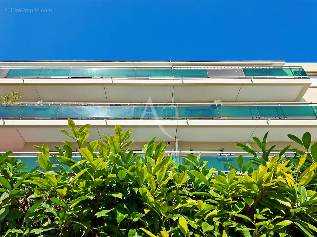 Appartement à RUEIL-MALMAISON