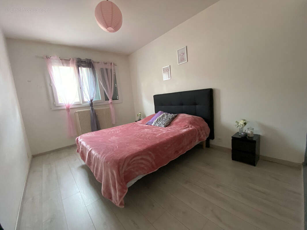Photo 3 - Appartement à VEYNES