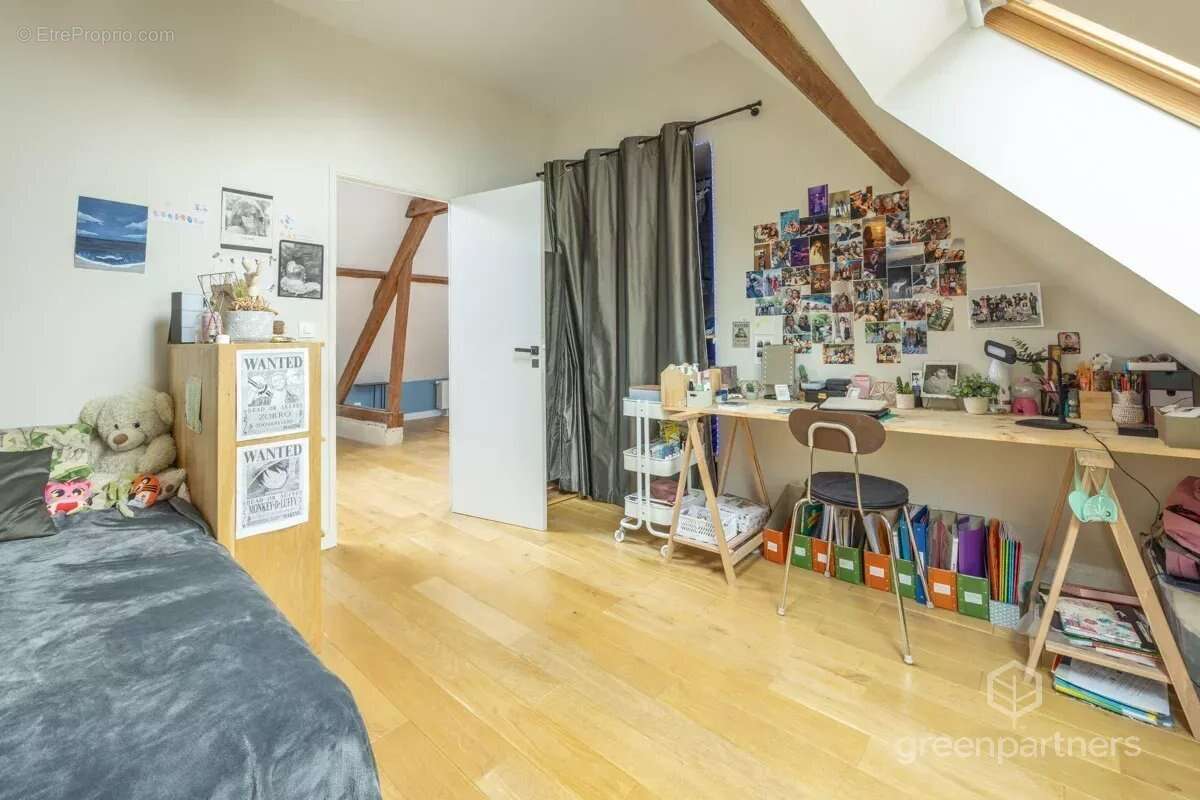 Maison à MEUDON