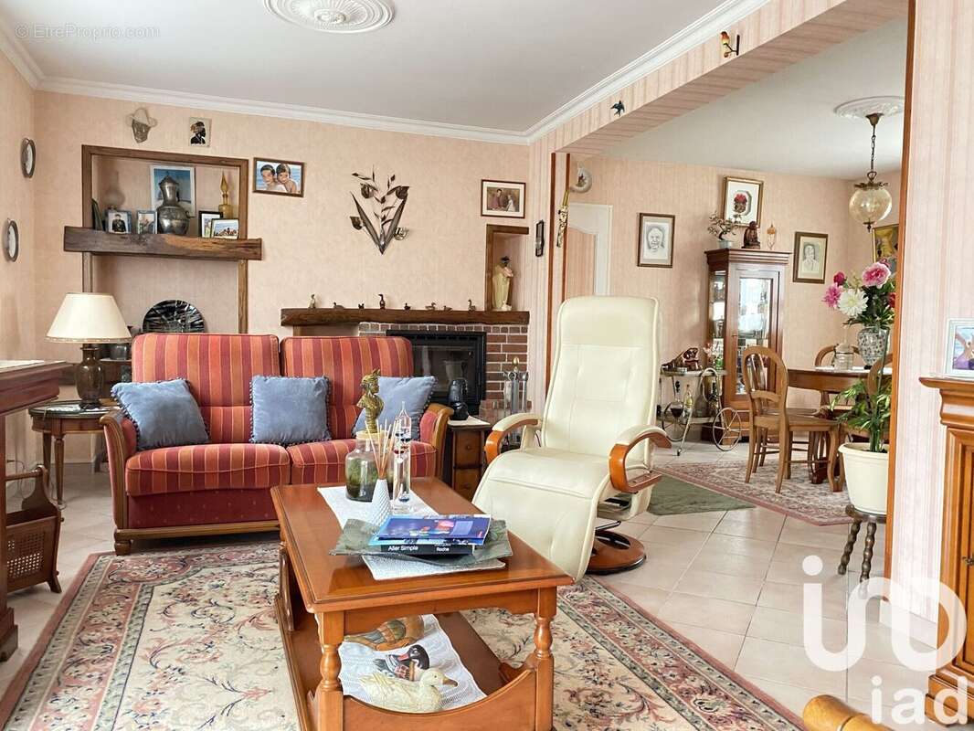 Photo 6 - Maison à GOUESNACH