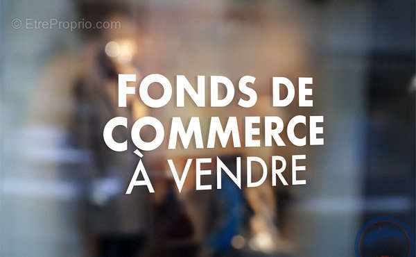 Commerce à MENTON