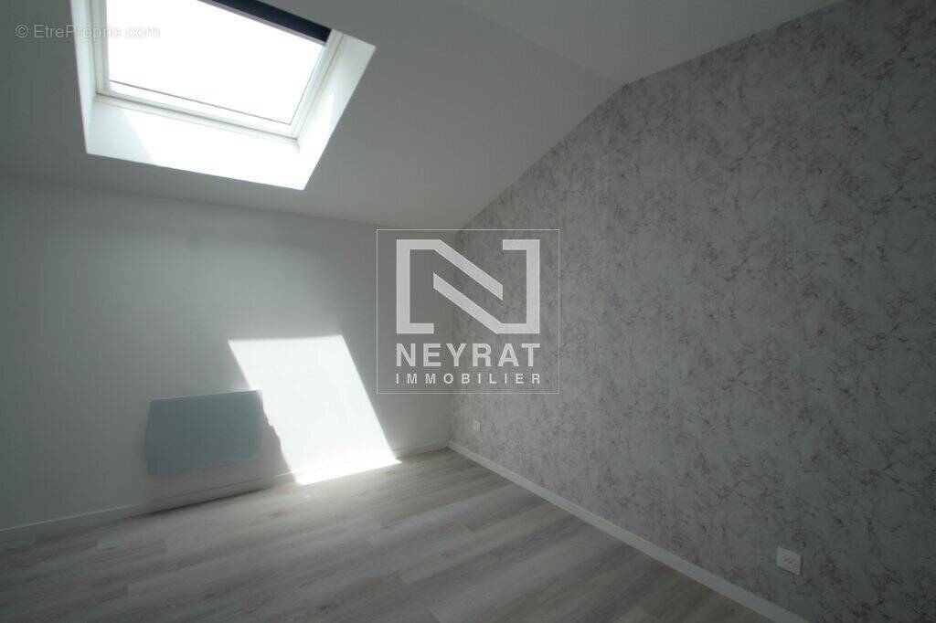 Appartement à BEAUNE