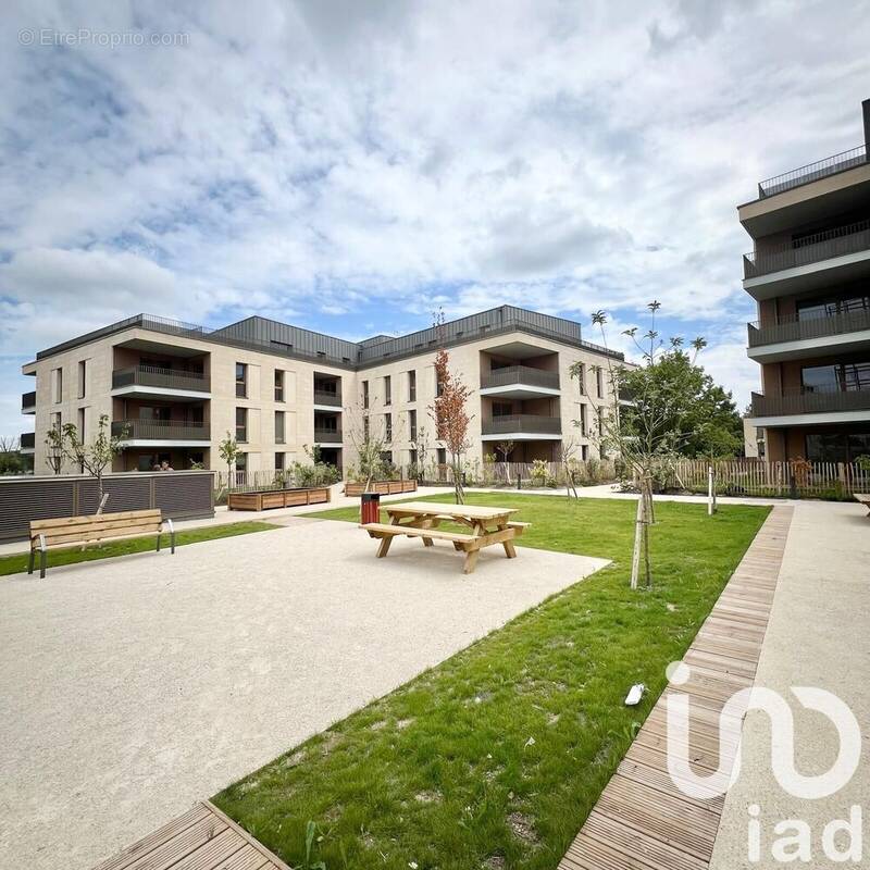 Photo 1 - Appartement à SAINT-CYR-L&#039;ECOLE