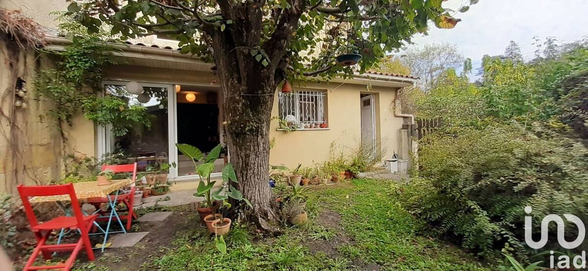 Photo 1 - Maison à LE TOURNE